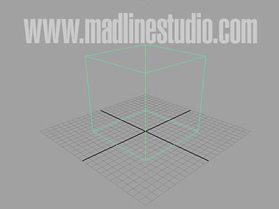 3d Animation Production, 3D Modeling and Animation, MadLine Studio